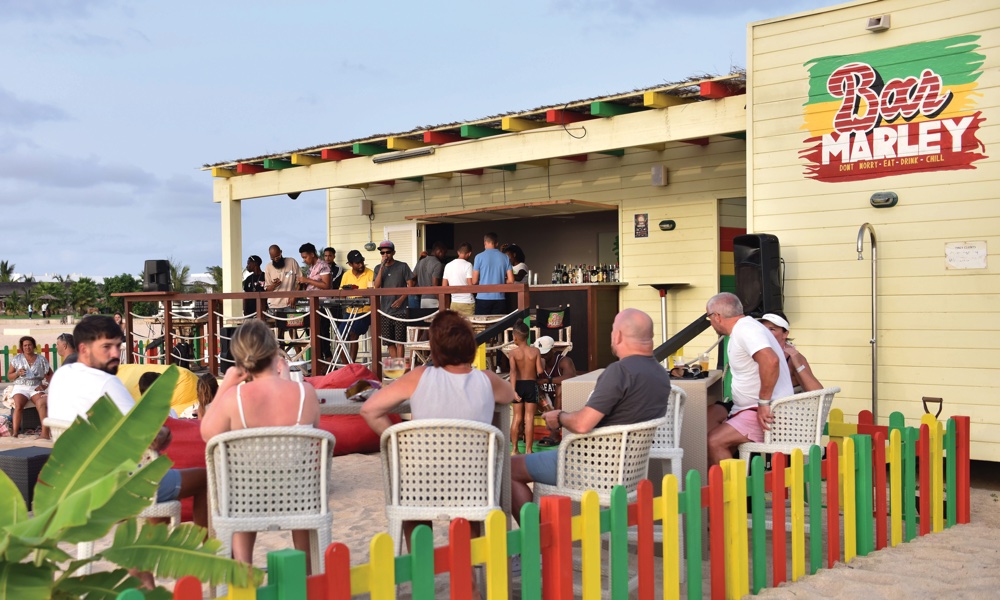 VIP Guest Experience Cape Verde